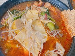 -四川老牛麻辣烫(北门桥店)