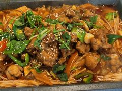 -抬蛙·秘制干锅(田森汇店)