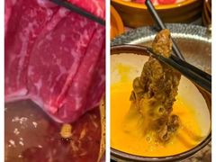 -牛YO寿喜烧·铁板烧和牛火锅自助(市府恒隆店)