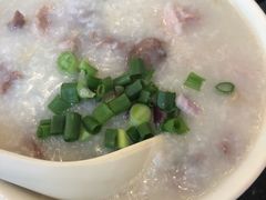 -熊记鸡粥瑞熊美食店(石岗大街店)