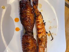 -鬼味烤翅(南锣鼓巷店)