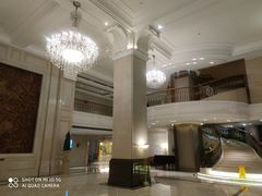 -汕尾巴黎半岛酒店