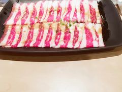 -新石器烤肉(南站店)