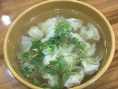 -满堂福素食馆(长阳路店)