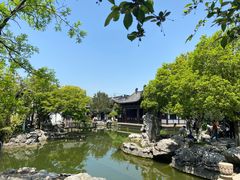 -常熟方塔园