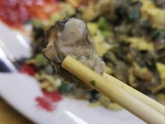 -莲欢海蛎煎