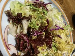 -天山传奇新疆菜(SKLP店)