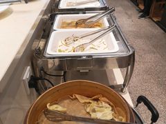 自助取餐区-素满香·素食自助餐(苏州·临顿路店)