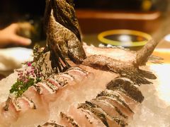 老虎斑-荣记火锅(青悦城店)