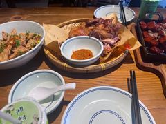 -打酱油·非遗淮扬菜(瘦西湖梅岭店)