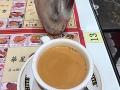 -華人 華星冰室(氹仔 店)