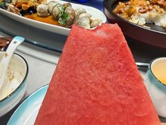 -鲜得莱渔港·小平岛海胆馆(七贤岭店)