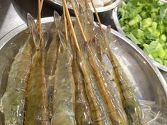 -盈田盈粥庄(博山东路店)