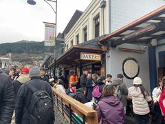 -Fergburger(皇后镇店)