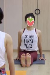 -酉嘉瑜伽YO+YOGA