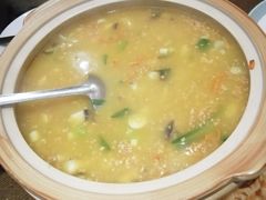 -粗茶淡饭•陕菜•家常菜