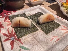 -鸟山鸣·日料食堂(王府井店)