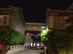-佛山顺德香云纱园林酒店(清晖园店)