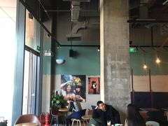 大堂-Wagas(凤凰汇店)