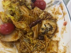 -同发号饭庄(复兴路店)