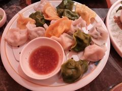 -前海沿•青岛菜(中山路天主教堂店)