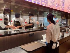 -捞王猪肚鸡火锅(金华义乌之心店)