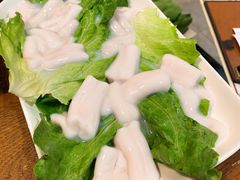 牛骨髓-汕头福合埕牛肉火锅(厚街店)