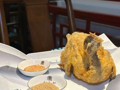 -秦月轩·陕西家乡菜(阜成路·五棵松店)