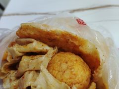 -小白房辣焙子(西落凤街店)