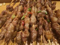 -新凯旋烧烤·燕姐千岛湖土菜