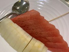 -大鸭梨烤鸭(左家庄店)