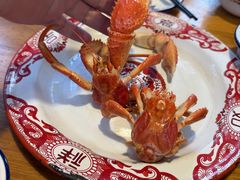 -旺角小渔村·海肠捞饭开创者(环山路店)