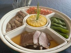 -钱塘秋荷(开鲁路店)