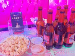 -唱吧麦颂KTV(松江五龙商业广场店)