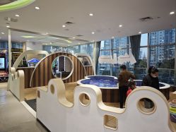 -MELAND CLUB亲子乐园·派对(浦东LCM置汇旭辉馆)