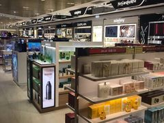 -升恒昌免税商店(桃园国际机场店)