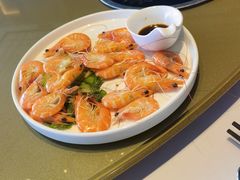 -宁波石浦大饭店(新材料城店)