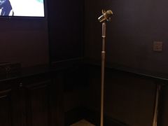 -钱柜音乐会所(罗湖店)