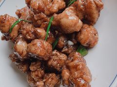 -大牌大·传统杭帮菜(湖滨店)