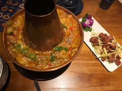 -觅山云南菜(泊富ICITY店)