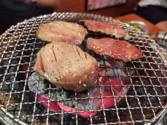 -大阪烧肉BAKA一代(十亩地店)
