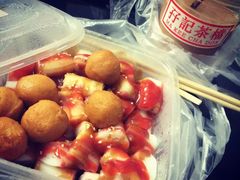 -孖记茶档·热腾茶餐(荔湾领展广场店)