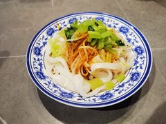 -长安面坊(西点茂店)