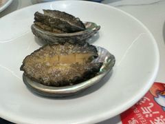 大鲍鱼-海味当家·蒸锅海鲜(中山广场创始店)