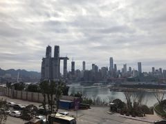 -长嘉·河图火锅(长嘉汇江景旗舰店)