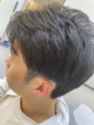 -吉艺心专业美发造型