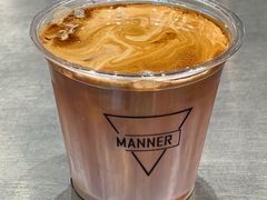 -Manner Coffee(壹方城店)