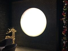 -STARRY CAFE & LOUNGE BAR(高新店)