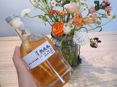 -椿风·养身茶饮(吉大店)