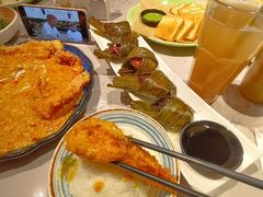 -Home Thai·泰谣(王府井apm店)